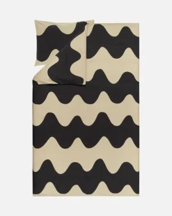Marimekko Lokki Duvet Cover Set Dc 150X210 Cm + Pc 50X60 Cm<Woman Bedding