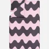 Marimekko Lokki Duvet Cover Set Dc 150X210 Cm + Pc 50X60 Cm<Woman Bedding