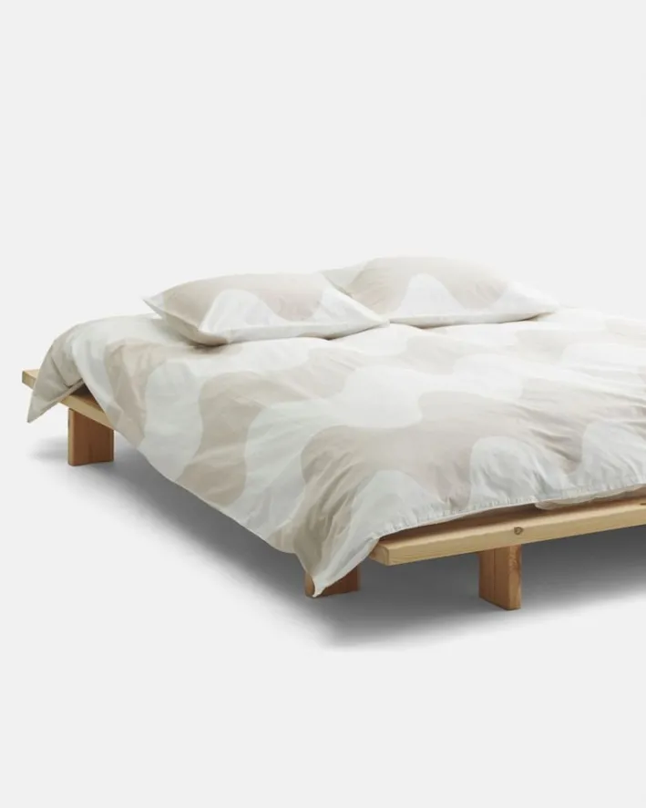Marimekko Lokki Duvet Cover 240X220Cm<Woman Bedding