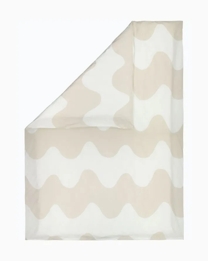 Marimekko Lokki Duvet Cover 150X210Cm<Woman Bedding