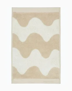 Marimekko Lokki Guest Towel<Woman Bath & Towels