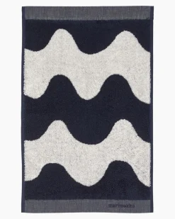 Marimekko Lokki Guest Towel<Woman Bath & Towels