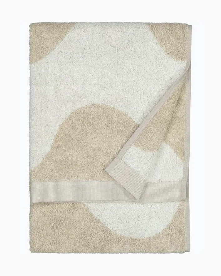 Marimekko Lokki Hand Towel<Woman Bath & Towels