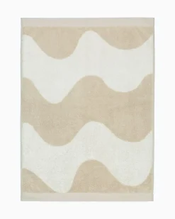 Marimekko Lokki Hand Towel<Woman Bath & Towels