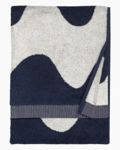 Marimekko Lokki Hand Towel<Woman Bath & Towels