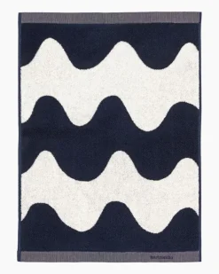 Marimekko Lokki Hand Towel<Woman Bath & Towels