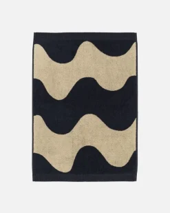 Marimekko Lokki Hand Towel 50X70 Cm<Woman Bath & Towels