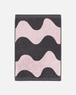 Marimekko Lokki Hand Towel 50X70 Cm<Woman Bath & Towels