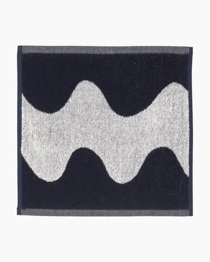 Marimekko Lokki Mini Towel<Woman Bath & Towels