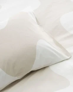 Marimekko Lokki Pillow Case 60X63Cm-65X65Cm<Woman Bedding