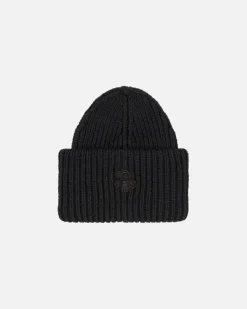 Marimekko Ludia Solid Beanie<Woman Hats