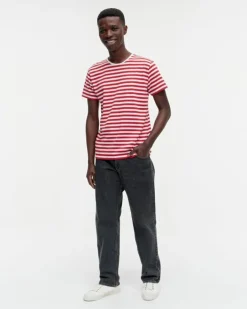 Marimekko Lyhythiha Shirt<Woman Tops & Tunics