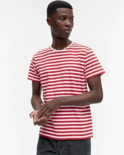 Marimekko Lyhythiha Shirt<Woman Tops & Tunics