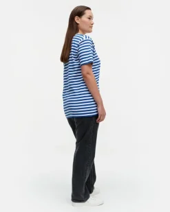Marimekko Lyhythiha Shirt<Woman Tops & Tunics