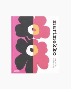 Marimekko : The Art Of Printmaking Book<Woman Home Decor