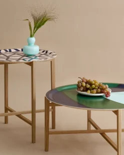 Marimekko Tray Stand<Woman Home Decor