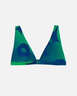 Marimekko Mearta Unikko Bikini Top<Woman Swimwear