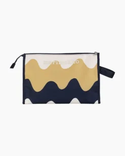 Marimekko Media Pikku Lokki Cosmetic Bag<Woman Bath & Towels