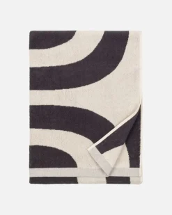 Marimekko Melooni Bath Towel 70 X 150 Cm<Woman Bath & Towels