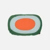 Marimekko Melooni Cushion 70X47 Cm<Woman Home Decor