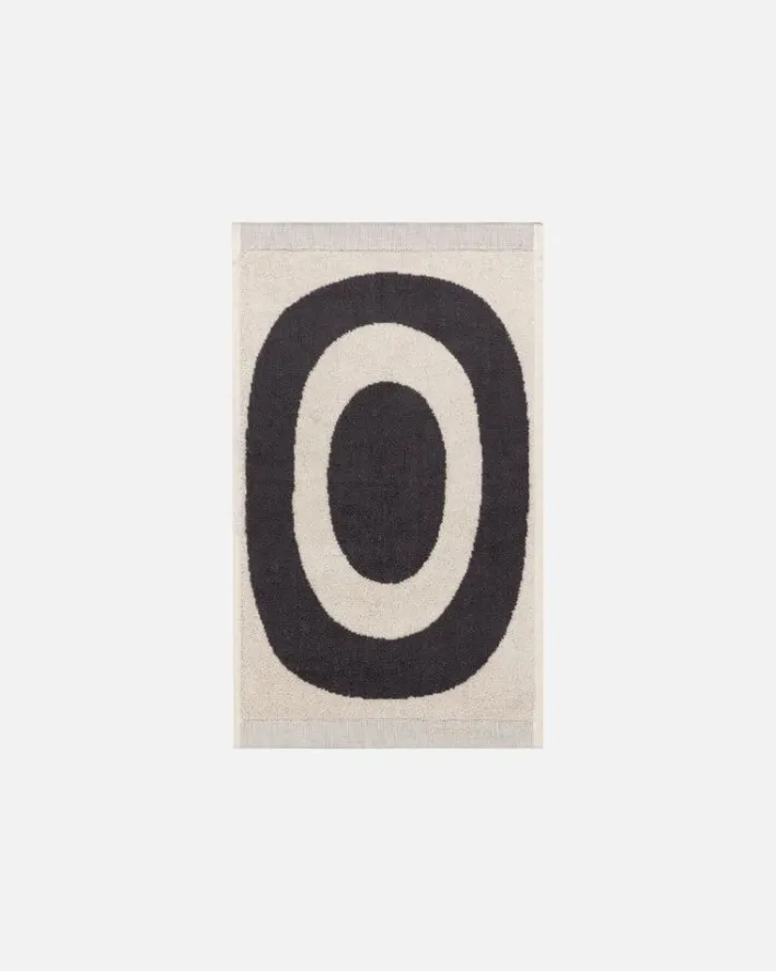Marimekko Melooni Guest Towel 30 X 50 Cm<Woman Bath & Towels