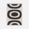 Marimekko Melooni Hand Towel 50 X 70 Cm<Woman Bath & Towels