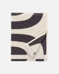 Marimekko Melooni Hand Towel 50 X 70 Cm<Woman Bath & Towels