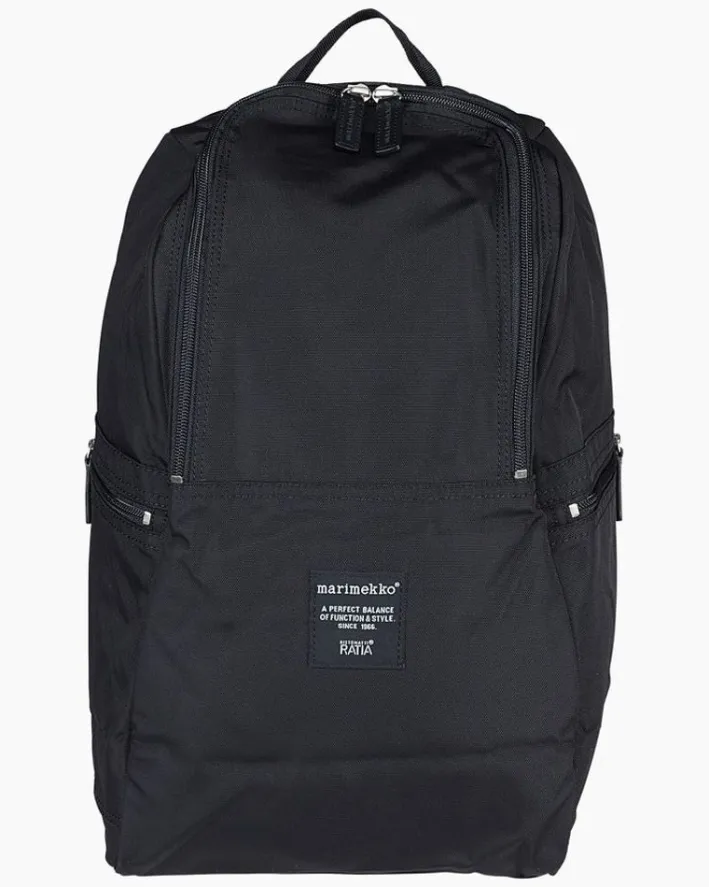 Marimekko Metro Backpack<Woman Backpacks