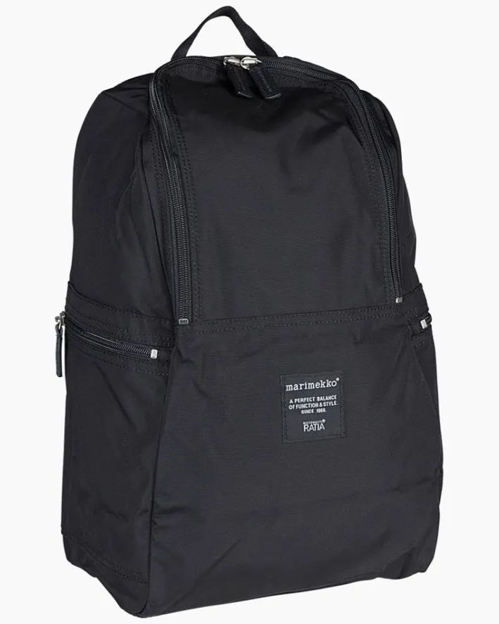 Marimekko Metro Backpack<Woman Backpacks
