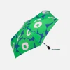 Marimekko Mini Manual Mini Unikko Umbrella<Woman Umbrellas