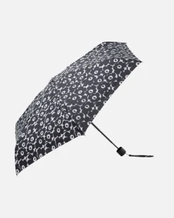 Marimekko Mini Manual Unikko Umbrella<Woman Umbrellas