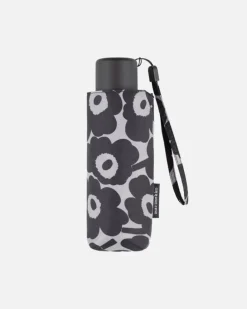 Marimekko Mini Manual Unikko Umbrella<Woman Umbrellas
