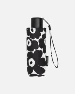 Marimekko Mini Manual Unikko Umbrella<Woman Umbrellas