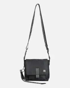 Marimekko Mini Messenger Solid Shoulder Bag<Woman Shoulder Bags