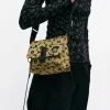 Marimekko Mini Messenger Unikko<Woman Shoulder Bags