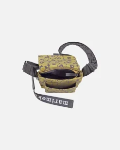 Marimekko Mini Messenger Unikko<Woman Shoulder Bags