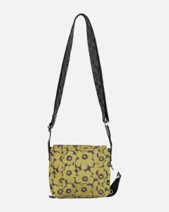 Marimekko Mini Messenger Unikko<Woman Shoulder Bags