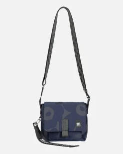 Marimekko Mini Messenger Unikko<Woman Shoulder Bags