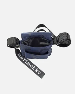 Marimekko Mini Messenger Unikko<Woman Shoulder Bags