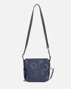Marimekko Mini Messenger Unikko<Woman Shoulder Bags