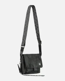 Marimekko Mini Messenger Unikko Shoulder Bag<Woman Shoulder Bags