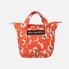 Marimekko Mini Unikko Cosmetic Bag<Woman Bath & Towels