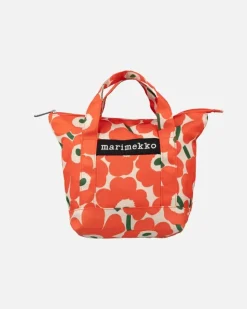 Marimekko Mini Unikko Cosmetic Bag<Woman Bath & Towels