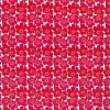 Marimekko Mini Unikko Cotton Fabric<Woman Printed Fabrics