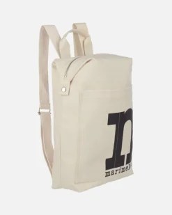 Marimekko Mono Backpack Solid Backpack<Woman Canvas Bags