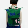 Marimekko Mono Backpack Unikko<Woman Backpacks