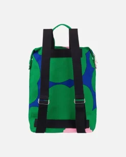 Marimekko Mono Backpack Unikko<Woman Backpacks