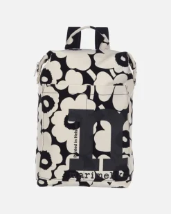 Marimekko Mono Backpack Unikko<Woman Backpacks
