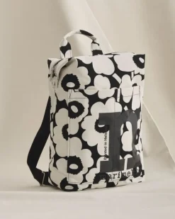 Marimekko Mono Backpack Unikko<Woman Backpacks