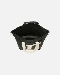 Marimekko Mono City Tote Piirto Unikko<Woman Shoulder Bags